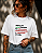 Camiseta Macumba em dia - Imagem 1