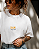 Camiseta Oxum ora yêYê ô - Imagem 1