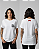 Camiseta Livre, Leve e Cigana - Imagem 4