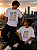 Camiseta Ogum na Luta - Imagem 1