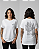 Camiseta Eu Não Ando Só - Imagem 3