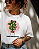 Camiseta Comigo Ninguém Pode - Imagem 1