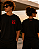 Camiseta Exu te ama Preta - Imagem 1