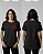 Camiseta Exu te ama Preta - Imagem 3