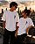Camiseta Laroyê Exú - Imagem 1