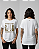 Camiseta Quem não pode com Mandinga não carrega Patuá - Imagem 3