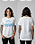 Camiseta Salve Iemanjá - Imagem 3