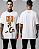 Camiseta Preto Velho - Imagem 1