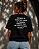 Camiseta Preta Iansã - Imagem 2