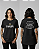 Camiseta Preta Iansã - Imagem 3