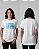 Camiseta A Umbanda é Paz e Amor - Imagem 2