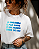 Camiseta A Umbanda é Paz e Amor - Imagem 1