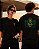Camiseta Ossain Preta - Imagem 1