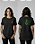 Camiseta Ossain Preta - Imagem 3