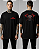 Camiseta Ajustiça de Xangô nunca Falha - Imagem 3