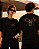 Camiseta Ajustiça de Xangô nunca Falha - Imagem 1