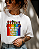 Camiseta O Axé dos Orixás é para Todos - Imagem 1