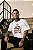 Camiseta Exú no ataque, Eu na defesa Masculina - Imagem 3