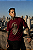 Camiseta Preto velho - Imagem 1