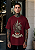 Camiseta Livrai me De Todo Mal Amém - Imagem 2