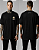 Camiseta Preto Velho - Imagem 4