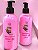 Hidratante Corporal Babasoul Tutti-Frutti 240ml - Imagem 3