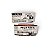 Par Disco Freio Dianteiro Mitsubishi Pajero TR4 - Imagem 5