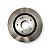 Par Disco Freio Dianteiro Mitsubishi Pajero TR4 - Imagem 3