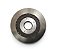Par Disco Freio Dianteiro Mitsubishi Pajero TR4 - Imagem 2