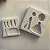 Kit Moldes de Silicone Noivinhos P 06 - Imagem 2