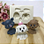MOLDE DE SILICONE PETS 014 - Imagem 1