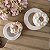 Kit Moldes de Silicone Donuts M e G - Imagem 2