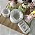 Kit Moldes de Silicone Bonecas de Vestido 033/034/035 - Imagem 2