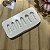 Molde de Silicone Mini Bracinhos para Aplique 037 - Imagem 2