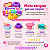 Molde de Silicone Braço Com Dedos para Topo 040 - Imagem 3