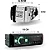 Rádio Automotivo Bluetooth Mp3 Player USB SD Roadstar RS2605BR ES - Imagem 3