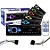 Rádio Automotivo Bluetooth Mp3 Player USB SD Roadstar RS2605BR ES - Imagem 1