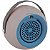 Umidificador De Ar Aquecedor E Ventilador Black Decker Fresstyle 3 Em 1 127v Branco AUP4BR - Imagem 2