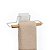 Porta Toalha Rosto Parede Banheiro Lavabo Eco Design 3m ~ Arthi White - Imagem 2