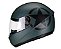 Capacete Peels Spike Army ~ Verde Militar Fosco Preto - Imagem 1