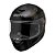 Capacete B12 Imperium Preto e Dourado ~ Bieffe  58 - Imagem 5