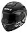 Capacete Spike 2 GTX Preto Grafite Fosco ~ Peels  60 - Imagem 4