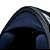 Capacete Spike II GTX ~ Peels PRETO/VERMELHO  60 - Imagem 5