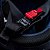 Capacete Spike II GTX ~ Peels PRETO/PINK  58 - Imagem 5