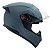 Capacete Moto B12 Classic ~ Bieffe  60 - Imagem 3