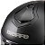 Capacete de Moto Bieffe B12 Classic Preto Fosco  60 - Imagem 3