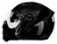 Capacete Mirage Classic ~ Peels PRETO/GRAFITE   60 - Imagem 2