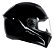 Capacete Spike 2 Nkd Acabamento Brilhante ~ Peels  58 - Imagem 2