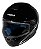 Capacete Spike 2 Nkd Acabamento Brilhante ~ Peels  58 - Imagem 4
