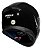 Capacete Spike 2 Nkd Acabamento Brilhante ~ Peels  58 - Imagem 5